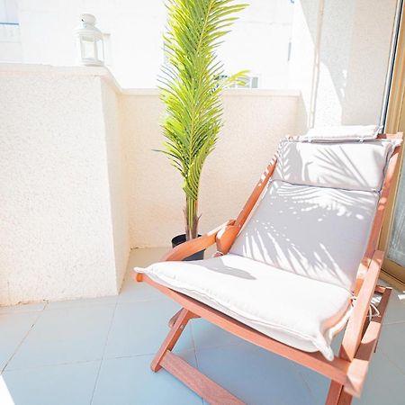 Apartamento Familiar Leomar Σαλού Εξωτερικό φωτογραφία