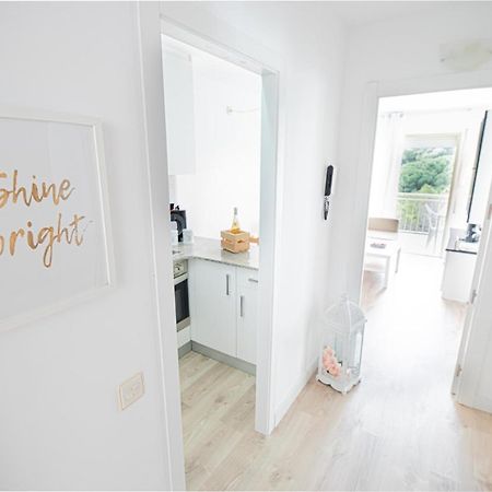 Apartamento Familiar Leomar Σαλού Εξωτερικό φωτογραφία