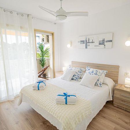 Apartamento Familiar Leomar Σαλού Εξωτερικό φωτογραφία