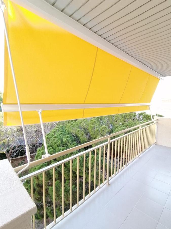 Apartamento Familiar Leomar Σαλού Εξωτερικό φωτογραφία