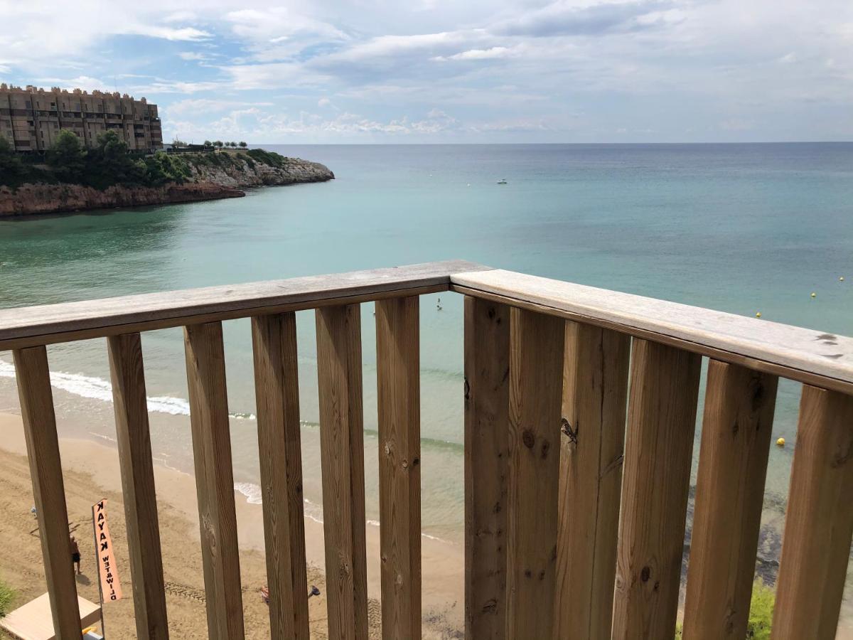 Apartamento Familiar Leomar Σαλού Εξωτερικό φωτογραφία