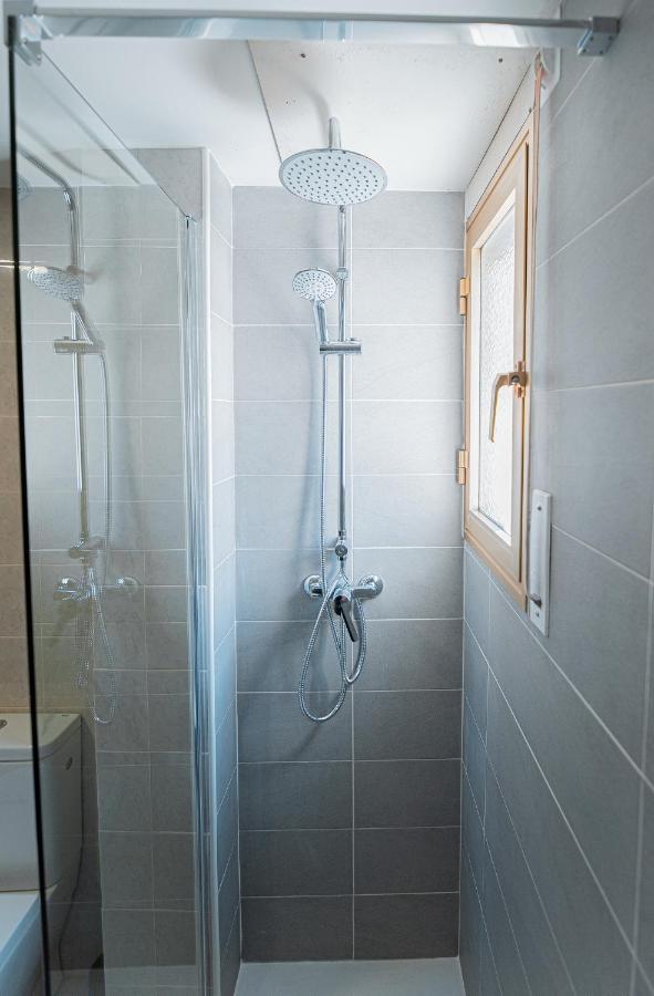 Apartamento Familiar Leomar Σαλού Εξωτερικό φωτογραφία