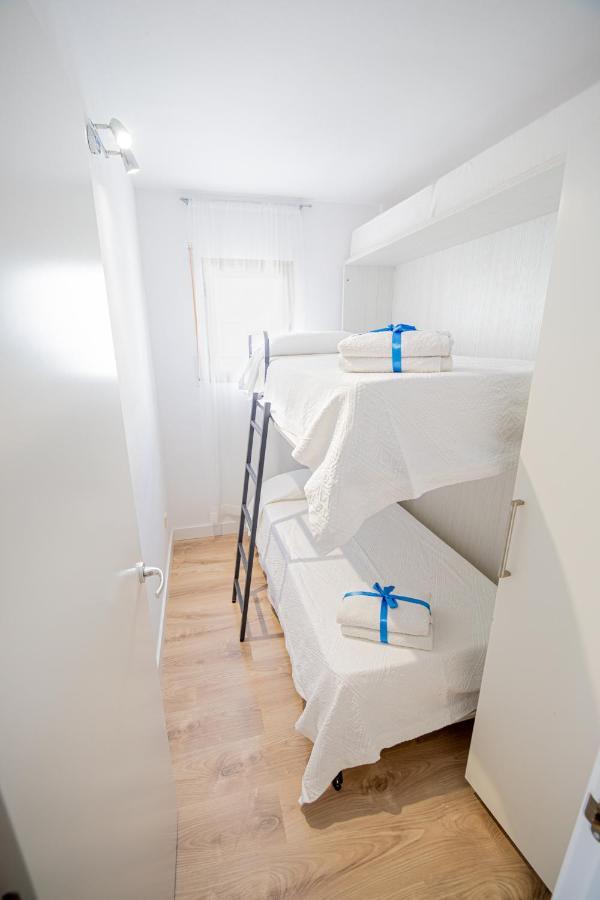 Apartamento Familiar Leomar Σαλού Εξωτερικό φωτογραφία