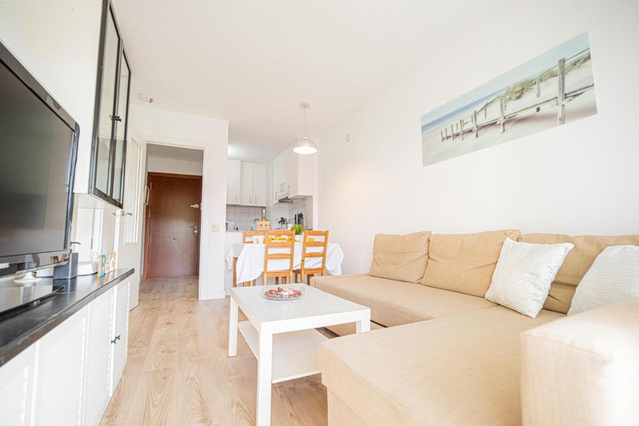 Apartamento Familiar Leomar Σαλού Εξωτερικό φωτογραφία