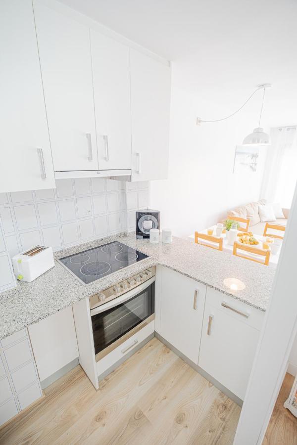 Apartamento Familiar Leomar Σαλού Εξωτερικό φωτογραφία