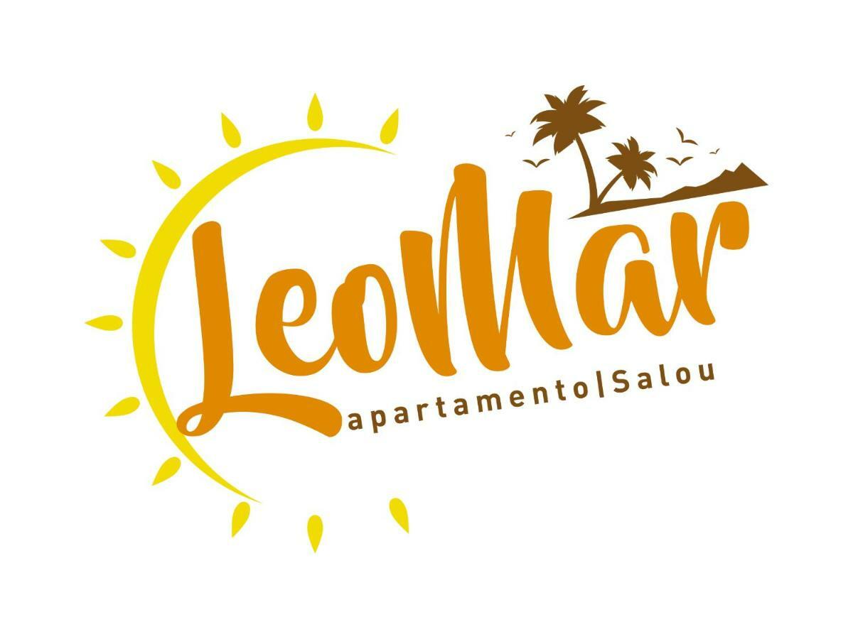 Apartamento Familiar Leomar Σαλού Εξωτερικό φωτογραφία