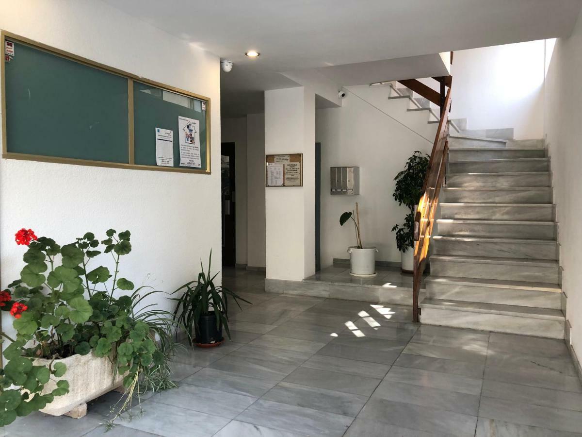 Apartamento Familiar Leomar Σαλού Εξωτερικό φωτογραφία