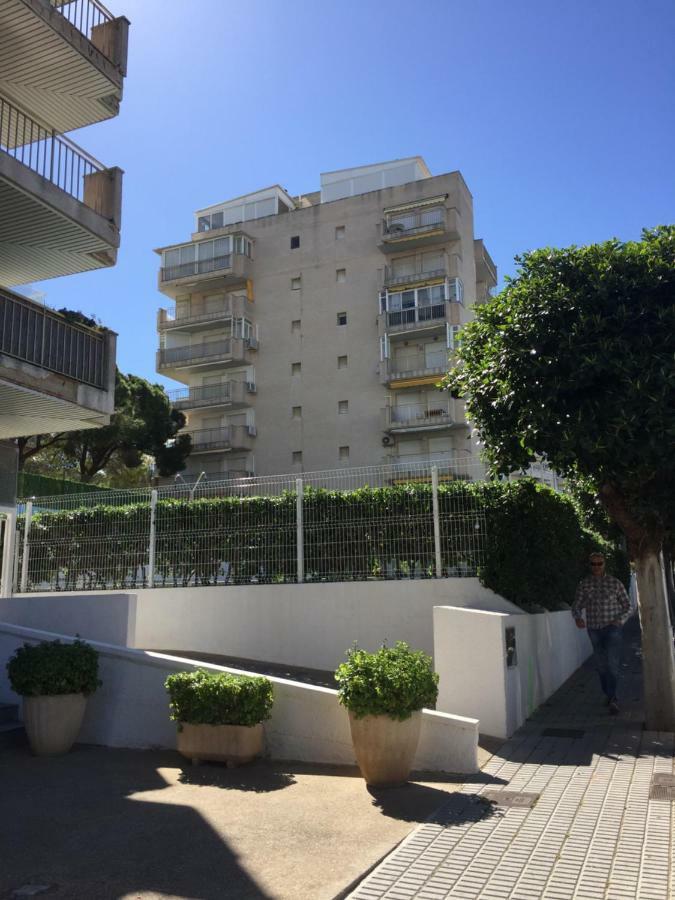 Apartamento Familiar Leomar Σαλού Εξωτερικό φωτογραφία