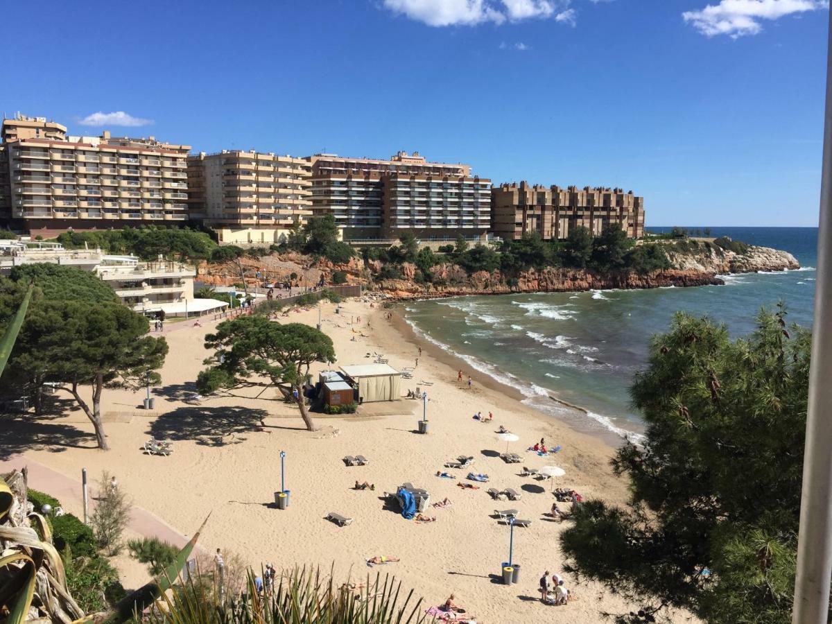 Apartamento Familiar Leomar Σαλού Εξωτερικό φωτογραφία